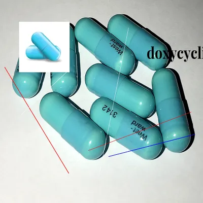 Doxycycline pas cher